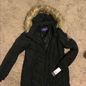 Ladies Madden Girl winter Coat